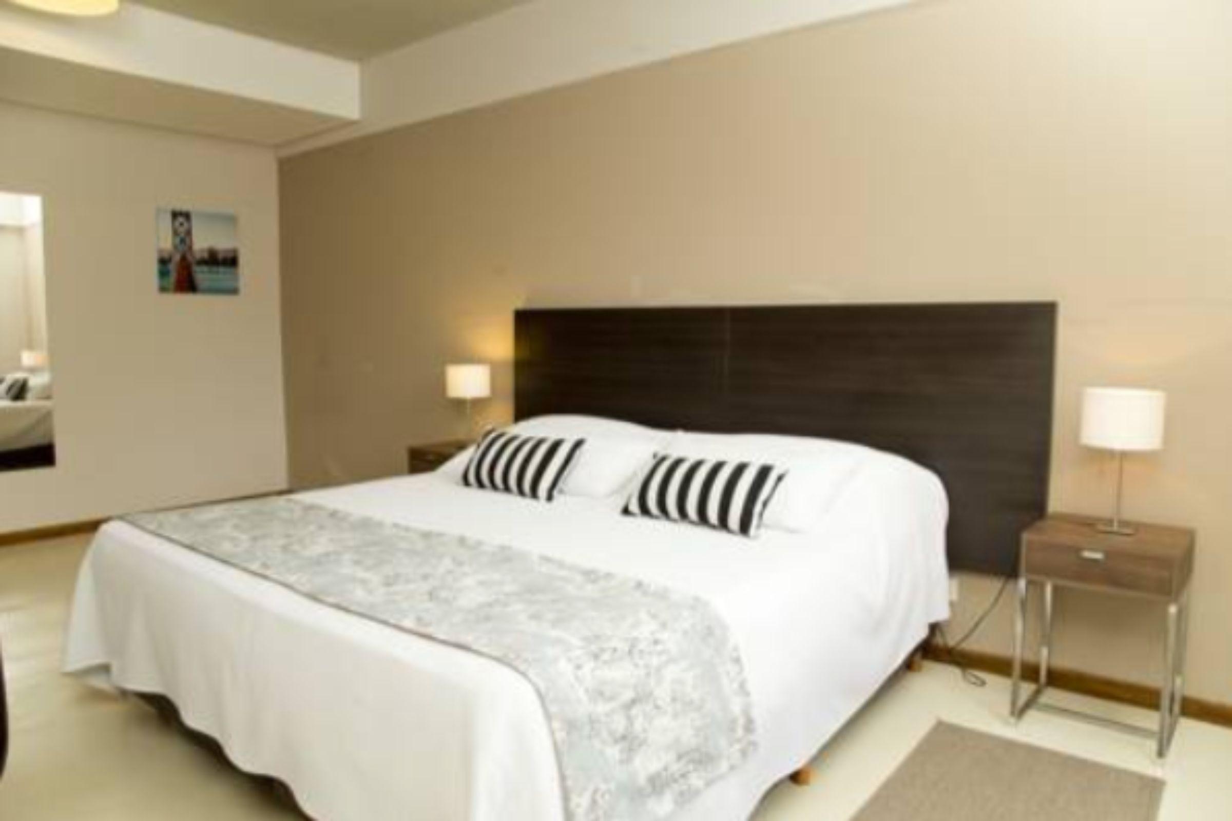 Casa Campus Pilar Suites Dış mekan fotoğraf