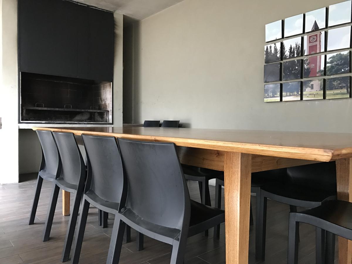 Casa Campus Pilar Suites Dış mekan fotoğraf
